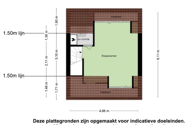 Bekijk foto 33 van Donkeregaarde 49