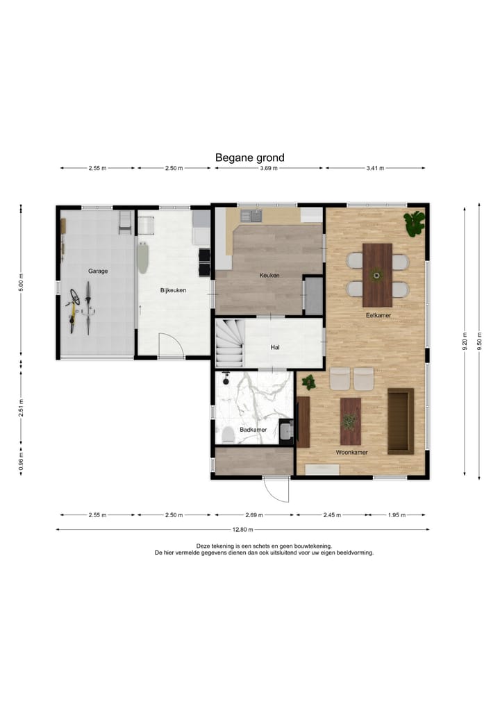 Foto 37 van Vledderweg 10