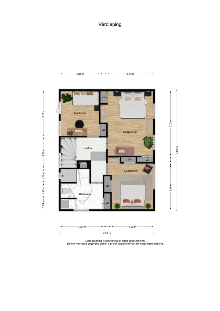 Foto 38 van Vledderweg 10