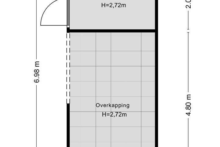 Bekijk foto 46 van Katerwaalsedijk 1