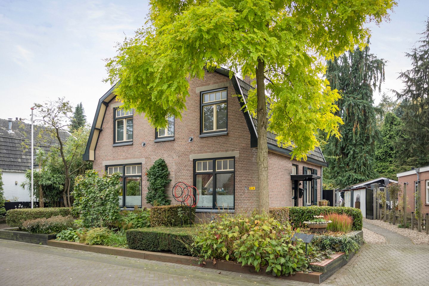 Photo 4 of Klarenbeekseweg 5