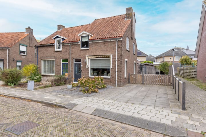 Foto 5 van Pieter Noordelooslaan 31