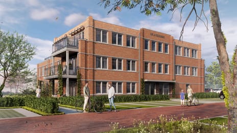 Het Veer Avenhorn main image