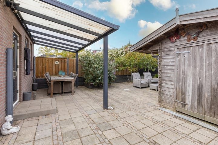 Photo 25 of Pieter Noordelooslaan 31