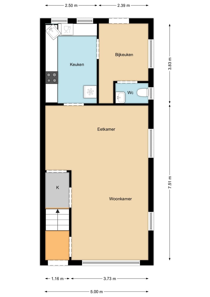 Photo 44 of Pieter Noordelooslaan 31