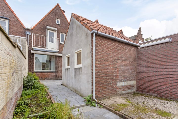 Foto 2 van Meergracht 27