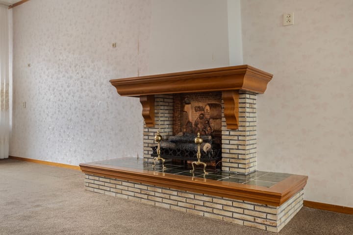 Foto 5 van Meergracht 27