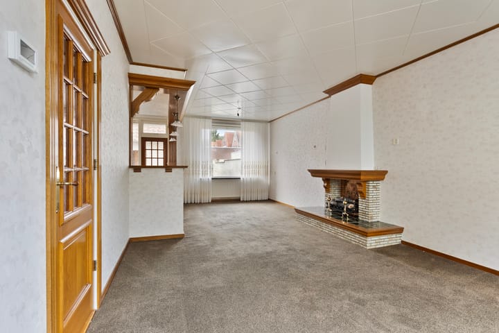 Foto 6 van Meergracht 27