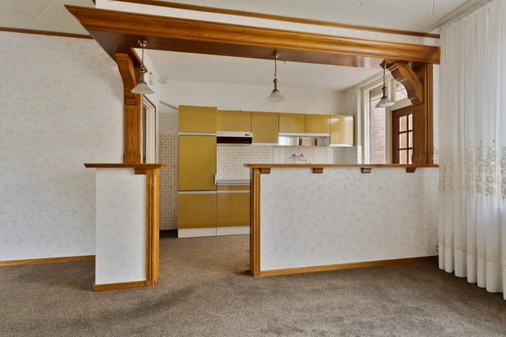 Foto 7 van Meergracht 27