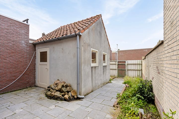 Foto 10 van Meergracht 27