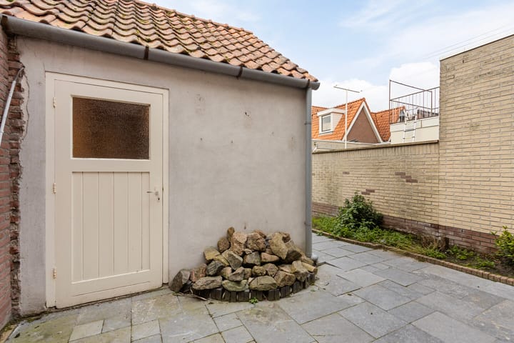 Foto 12 van Meergracht 27