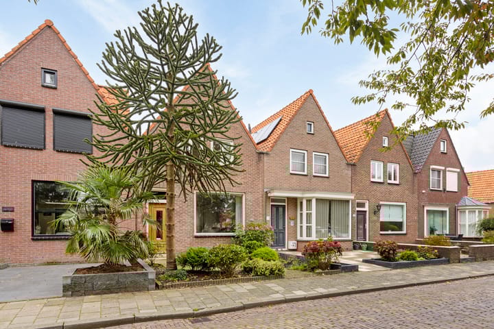 Foto 22 van Meergracht 27