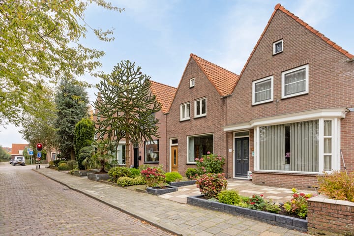 Foto 23 van Meergracht 27