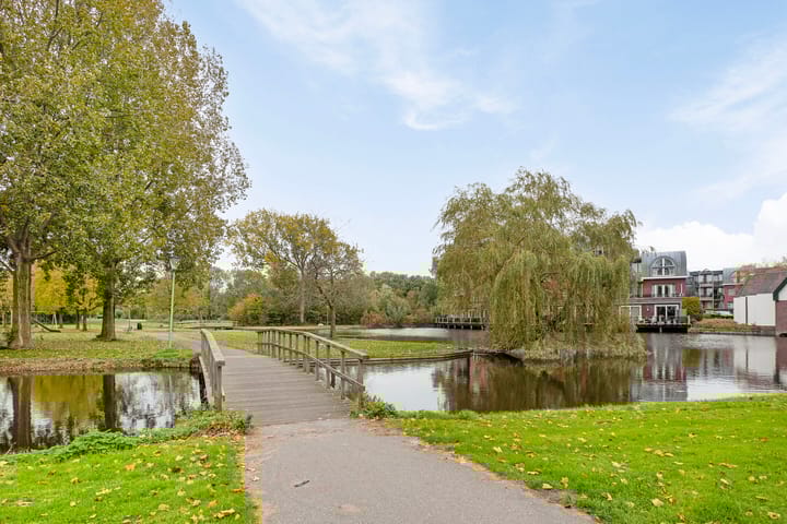 Foto 24 van Meergracht 27