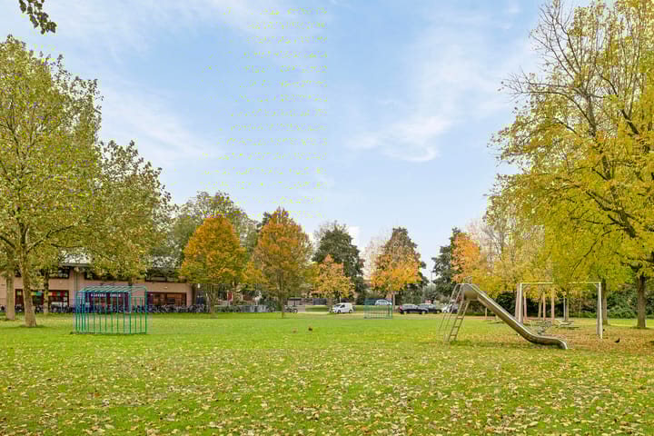 Foto 25 van Meergracht 27