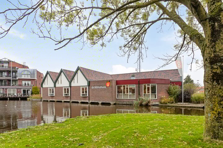 Foto 26 van Meergracht 27