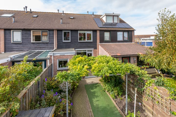 Foto 2 van Bergwei 10