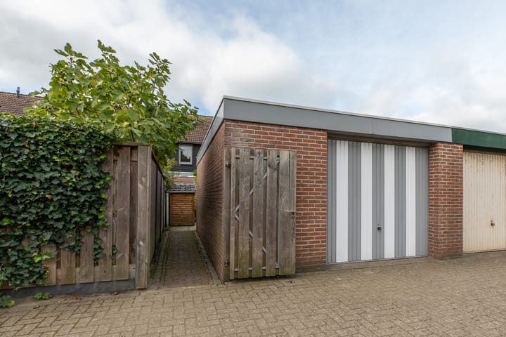 Foto 3 van Bergwei 10