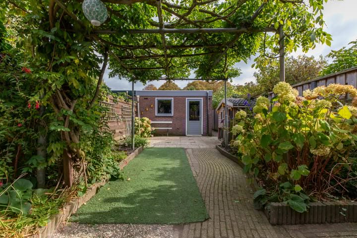 Foto 4 van Bergwei 10