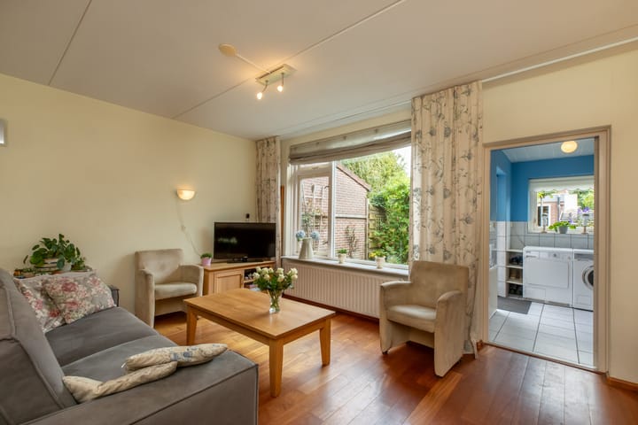 Foto 5 van Bergwei 10