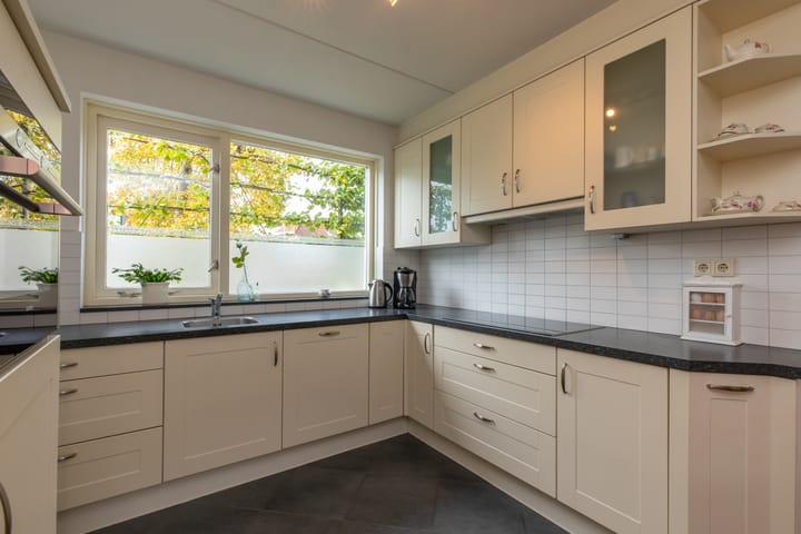 Foto 10 van Bergwei 10