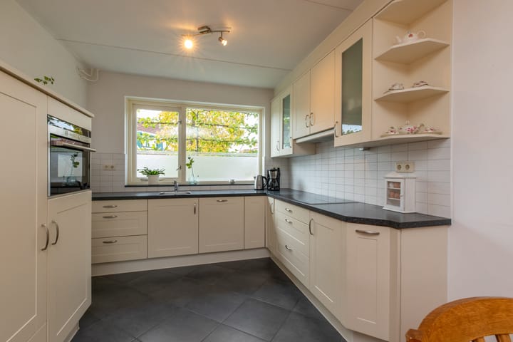 Foto 9 van Bergwei 10