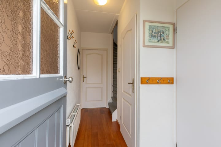 Foto 14 van Bergwei 10