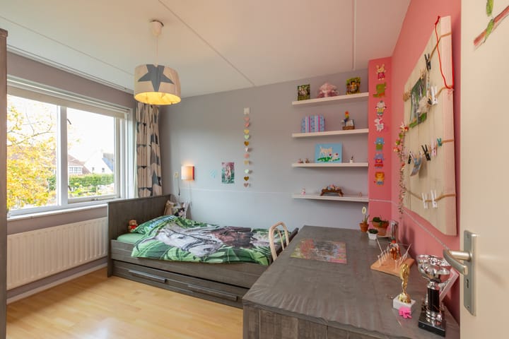 Foto 17 van Bergwei 10