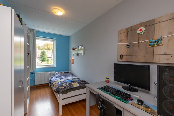 Foto 18 van Bergwei 10