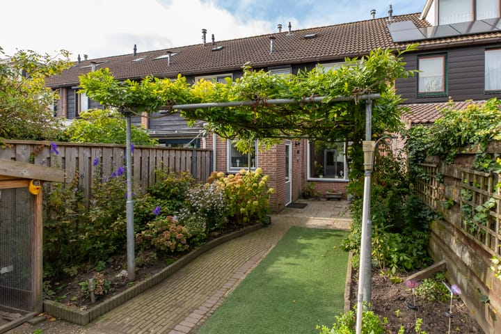 Foto 24 van Bergwei 10