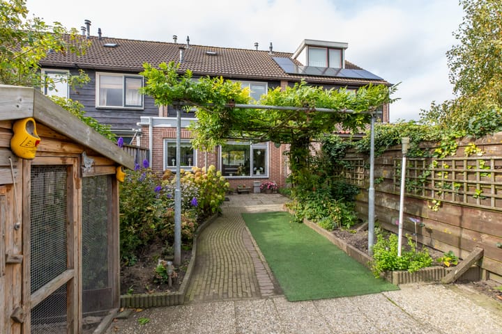 Foto 25 van Bergwei 10