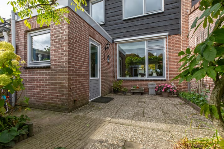 Foto 27 van Bergwei 10