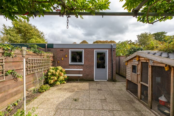 Foto 28 van Bergwei 10