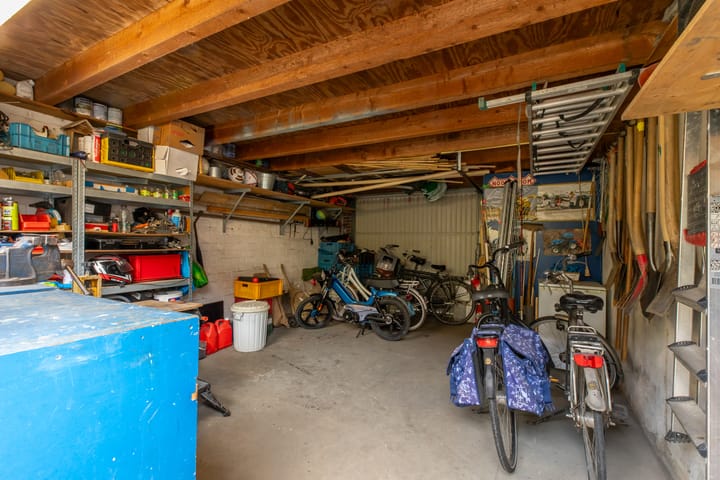 Foto 29 van Bergwei 10