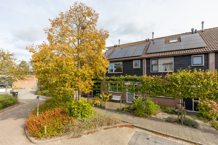 Foto 30 van Bergwei 10