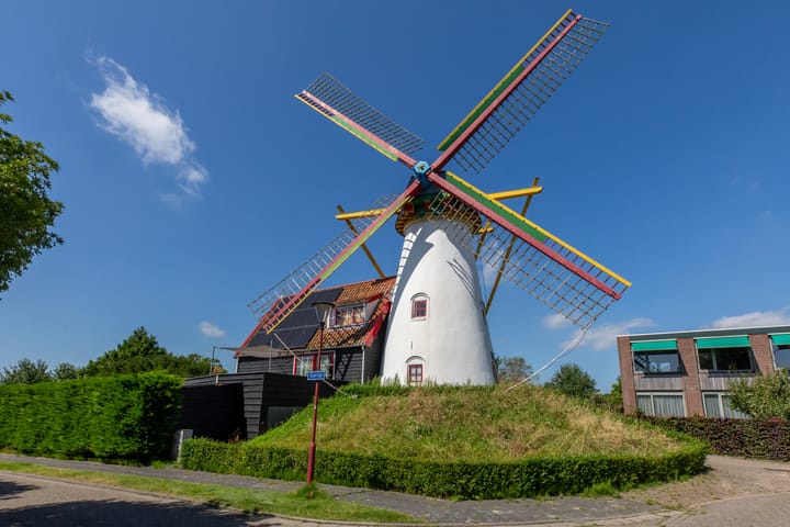 Foto 32 van Bergwei 10