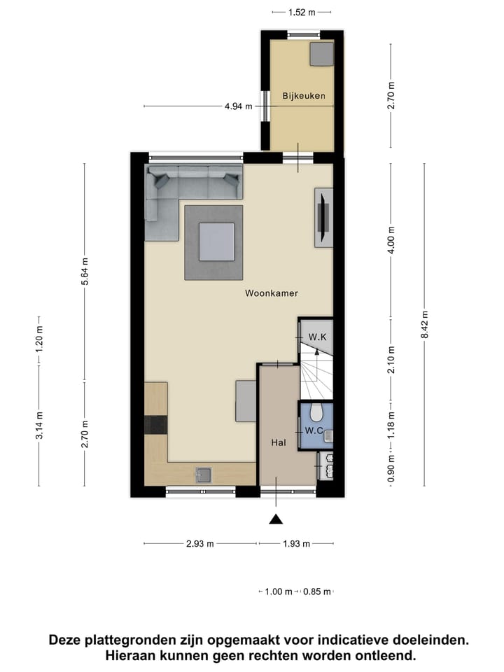 Foto 34 van Bergwei 10