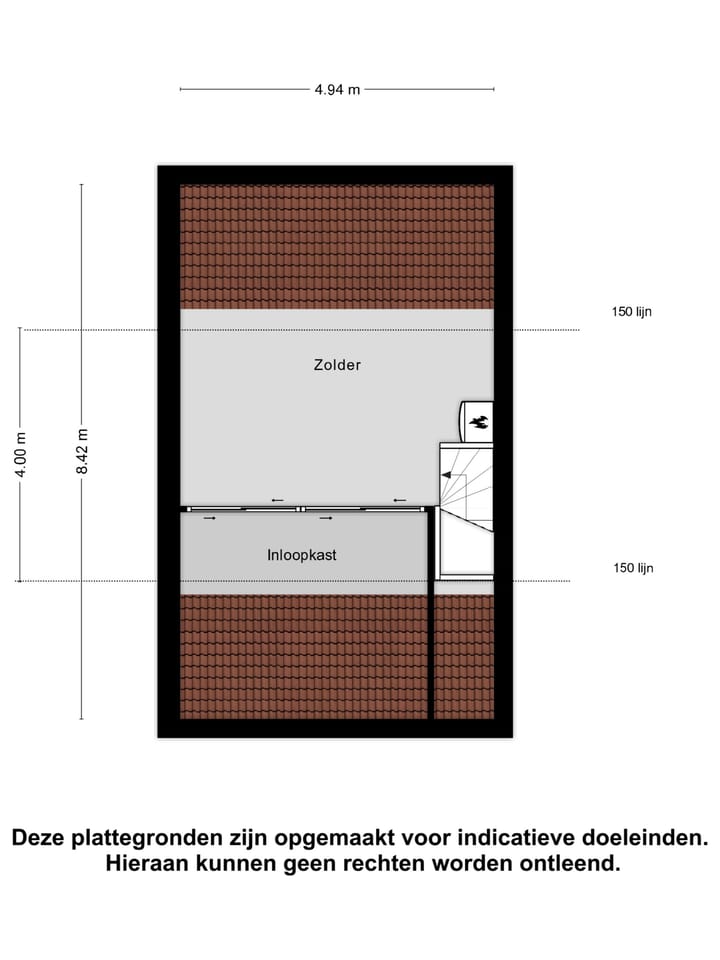 Foto 36 van Bergwei 10