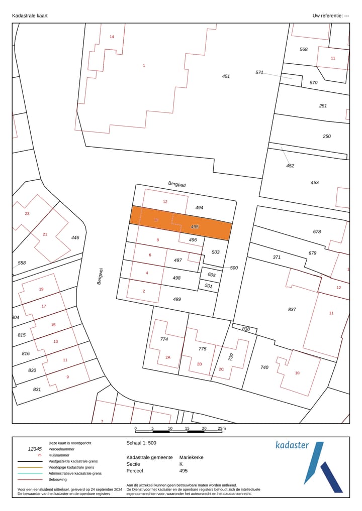 Foto 38 van Bergwei 10