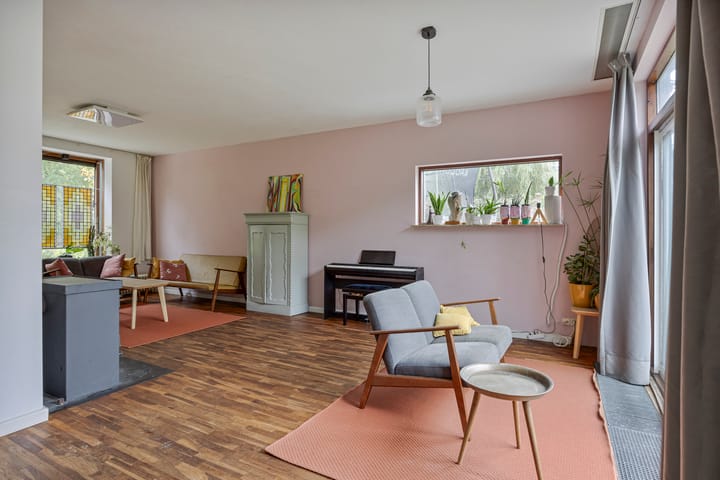 Foto 2 van Debussylaan 2