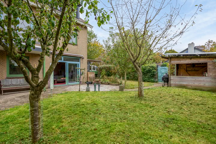 Foto 4 van Debussylaan 2