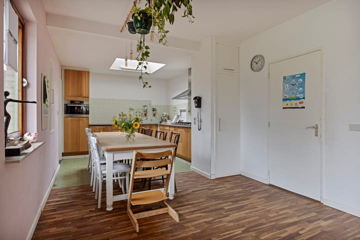 Foto 3 van Debussylaan 2