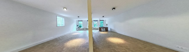 Bekijk 360° foto van Woonkamer van Herengracht 116-C