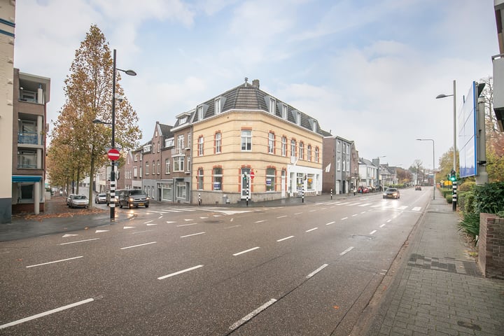 Geneindestraat 5-A, Valkenburg (LI)