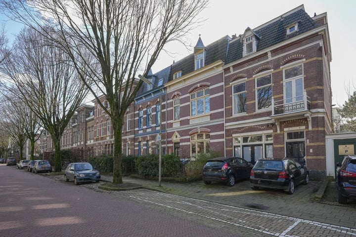 Bekijk foto 35 van Johannes Vijghstraat 6-B