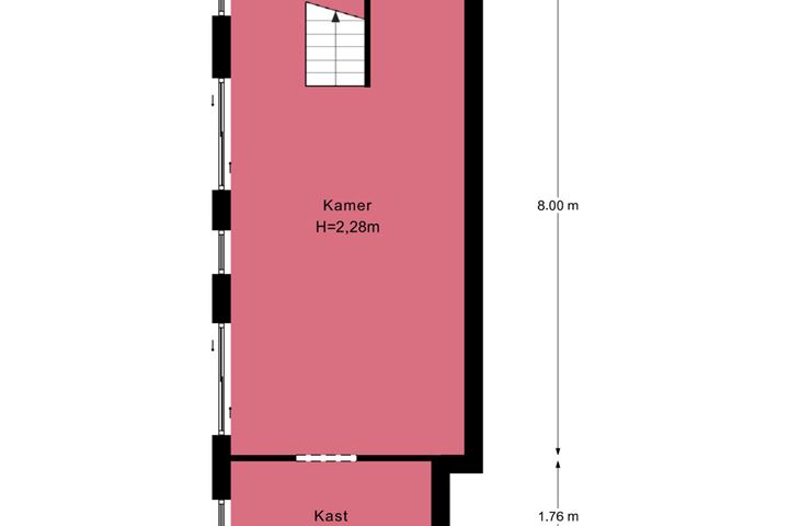 Bekijk foto 56 van Huigsloterdijk 373