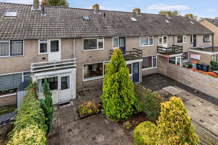 Foto 4 van Lavermanstraat 40