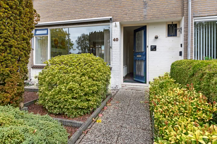 Foto 5 van Lavermanstraat 40