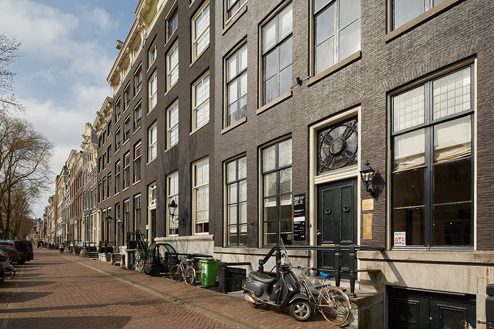 Bekijk foto 1 van Herengracht 104-G