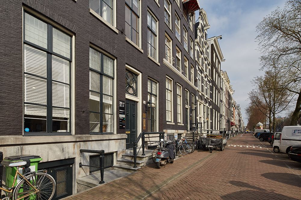 View photo 2 of Herengracht 104 G